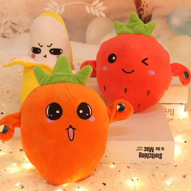 plush toy