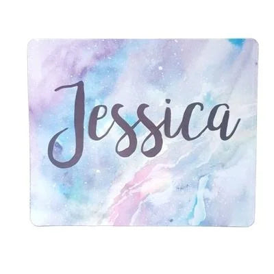 Custom Rectangle Mouse Pad for Gaming, Office, and Photo Printing