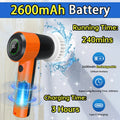 Cordless Electric Spin Scrubber Brush for Easy Kitchen and Bathroom Cleaning