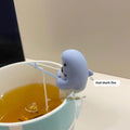 Cute Shark Tea Infuser for Easy Tea Making