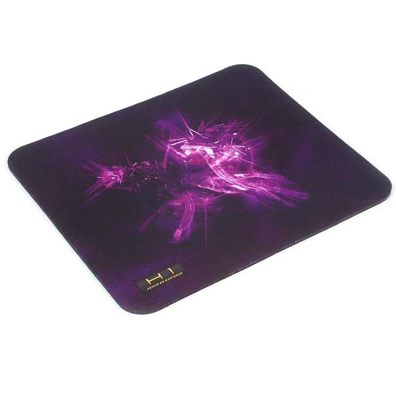 Custom Rectangle Mouse Pad for Gaming, Office, and Photo Printing